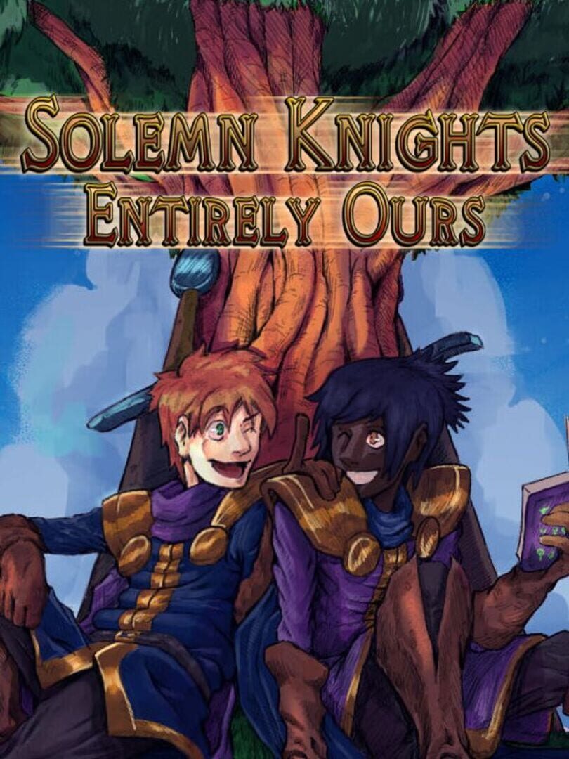 Solemn Knights: Entirely Ours