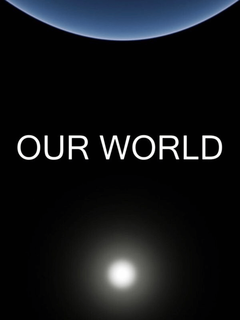 Ourworld Cover