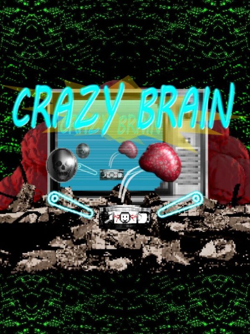 Crazy Brain (2023)