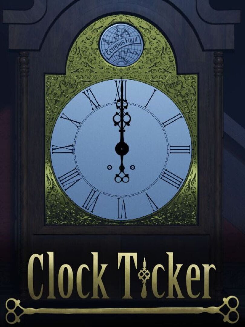 Clock Ticker (2026)