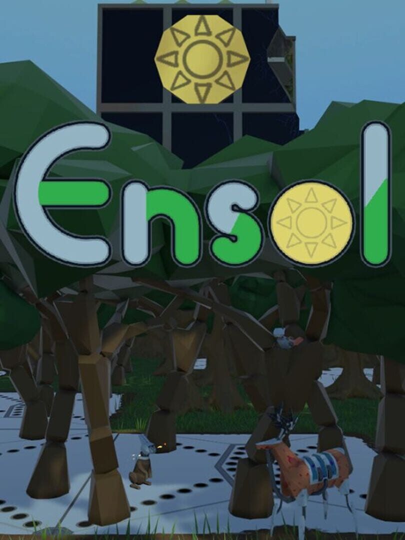 Ensol