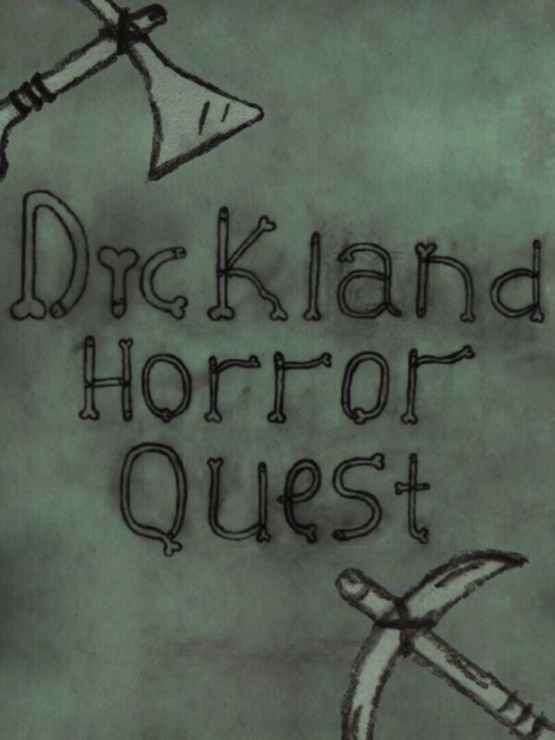 Dickland: Horror Quest (2023)