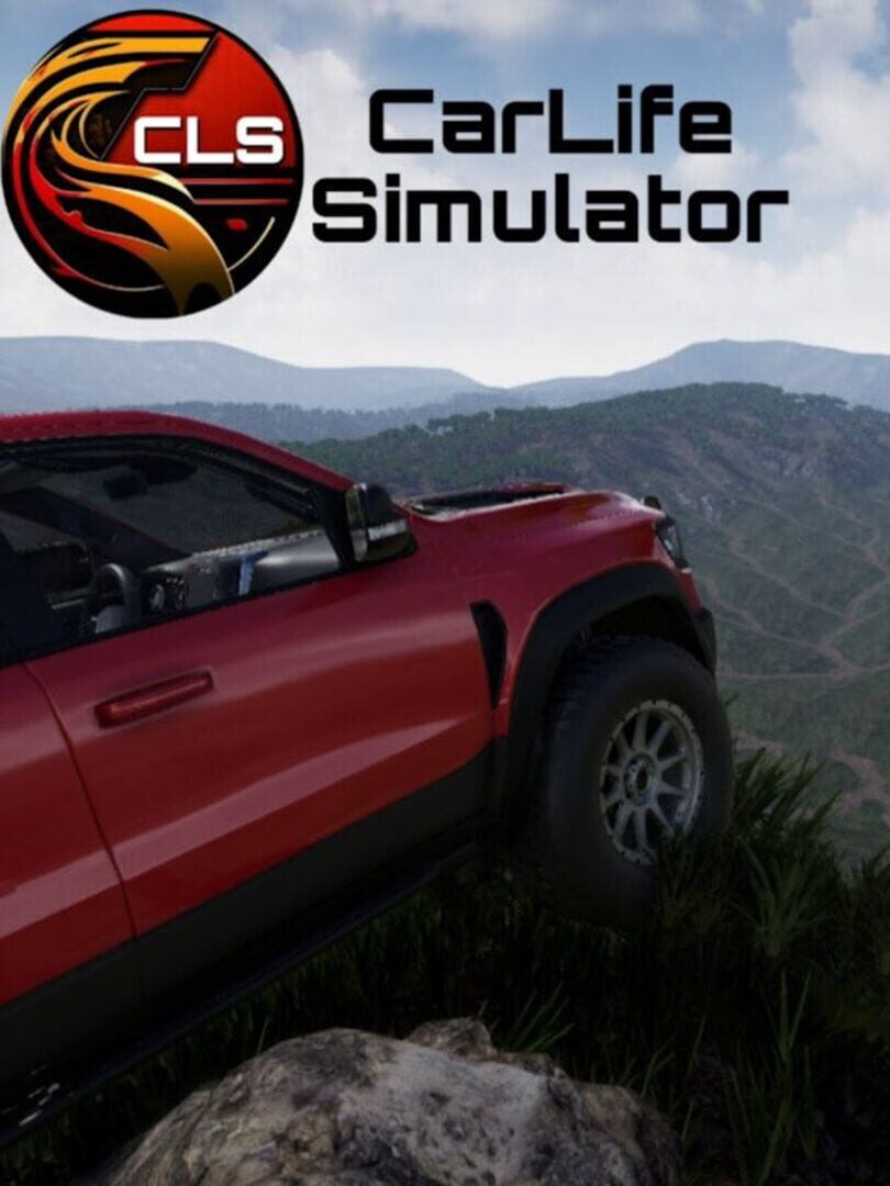 CarLife Simulator