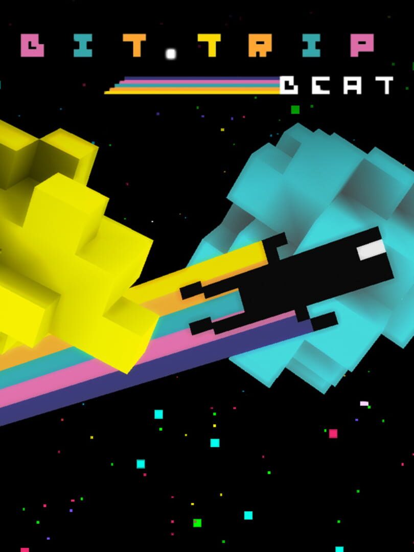 Bit.Trip Beat HD Remaster (2010)