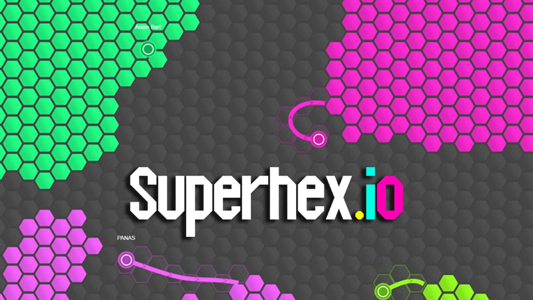 Superhex.io (2017)