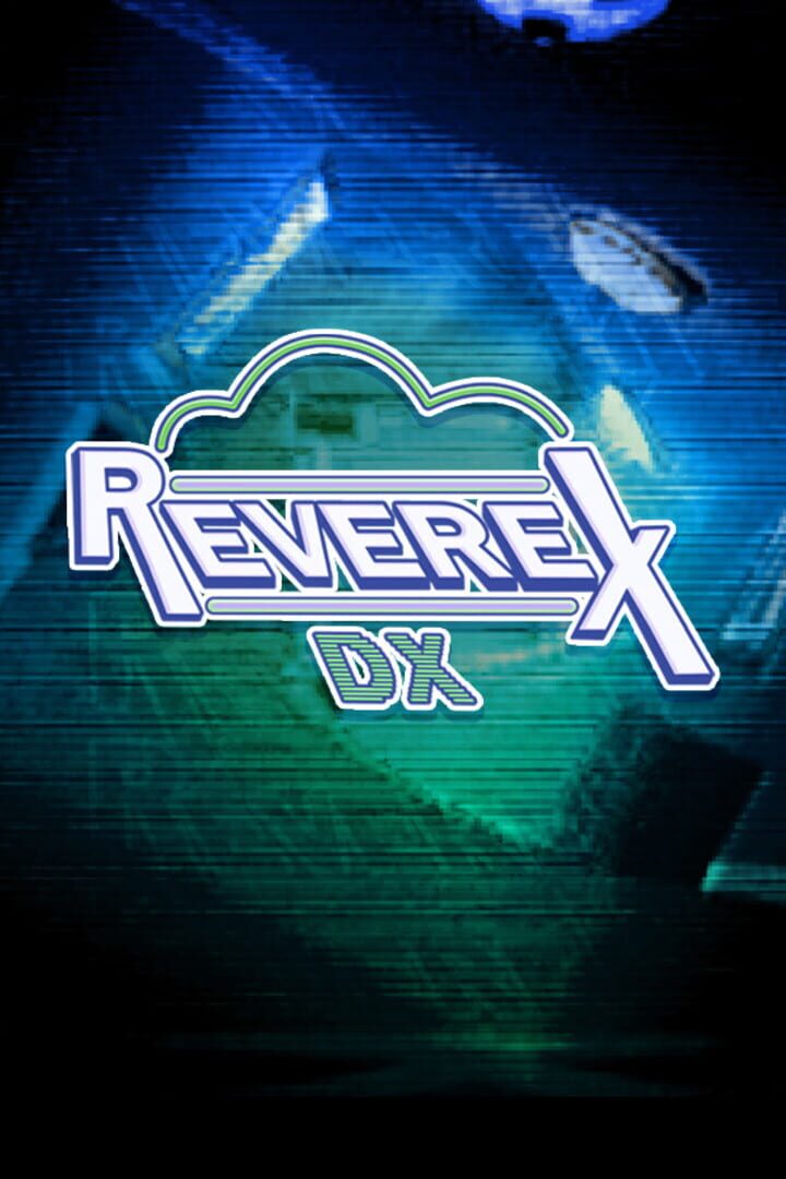 REVEREX: DX (2024)