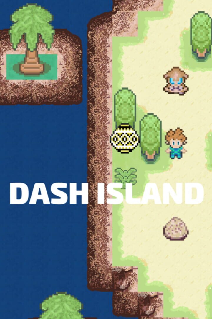 Dash Island