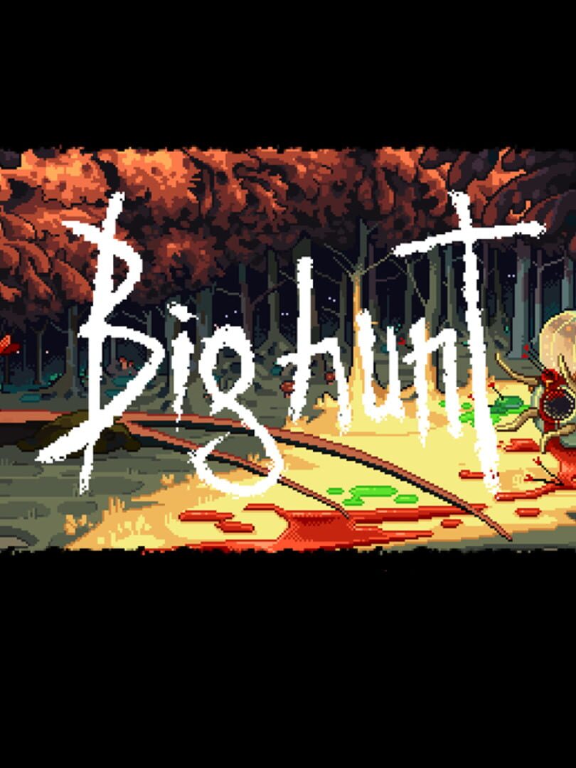 Jeu : Big Hunt