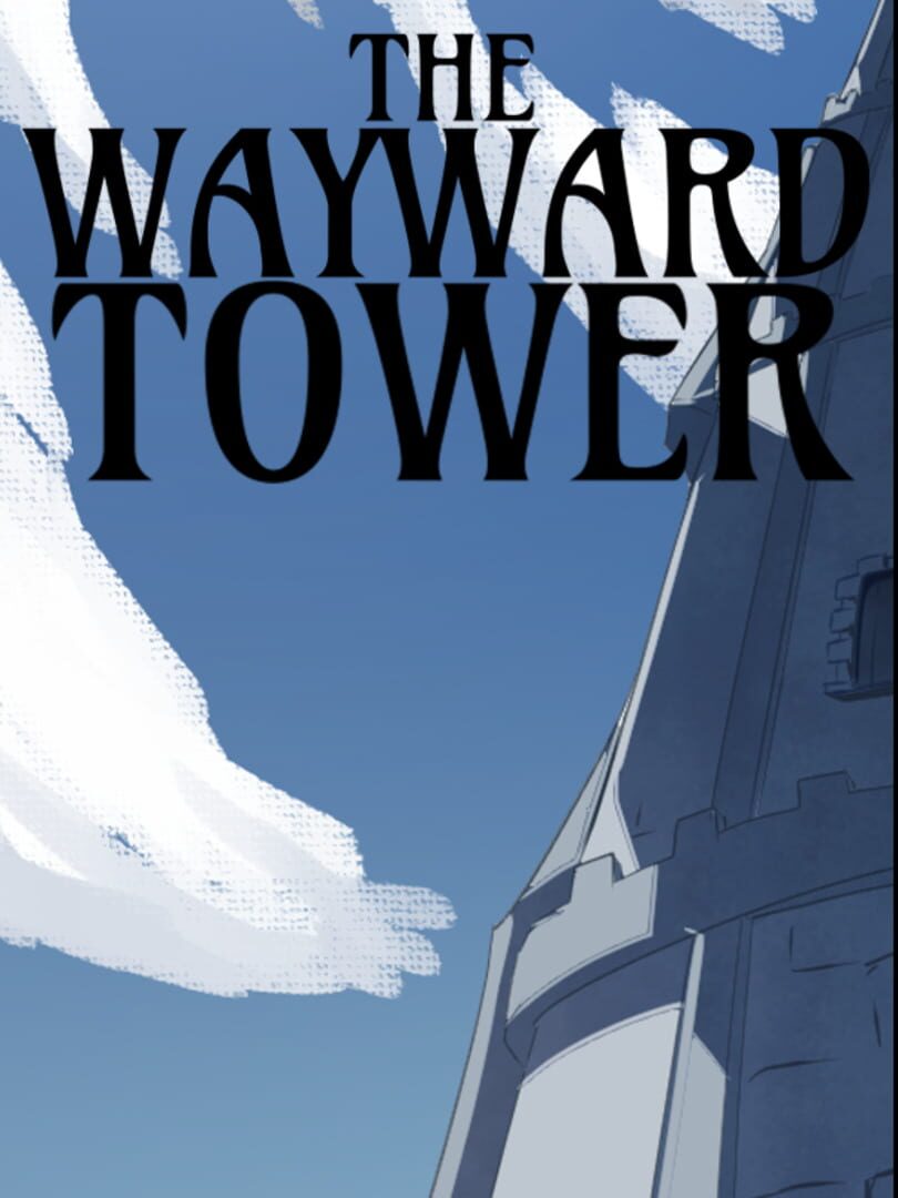 Jeu : The Wayward Tower