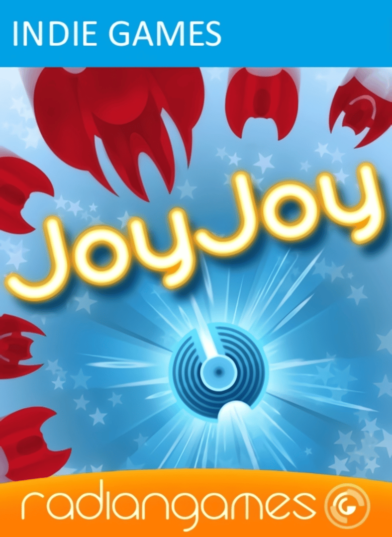 JoyJoy Cover