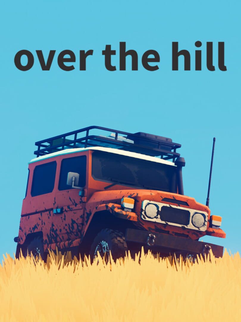 Over the Hill (2026)