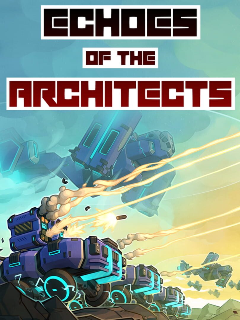 Echoes of the Architects (2026)