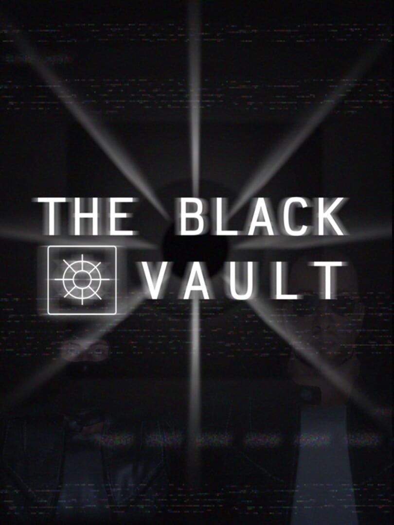 The Black Vault