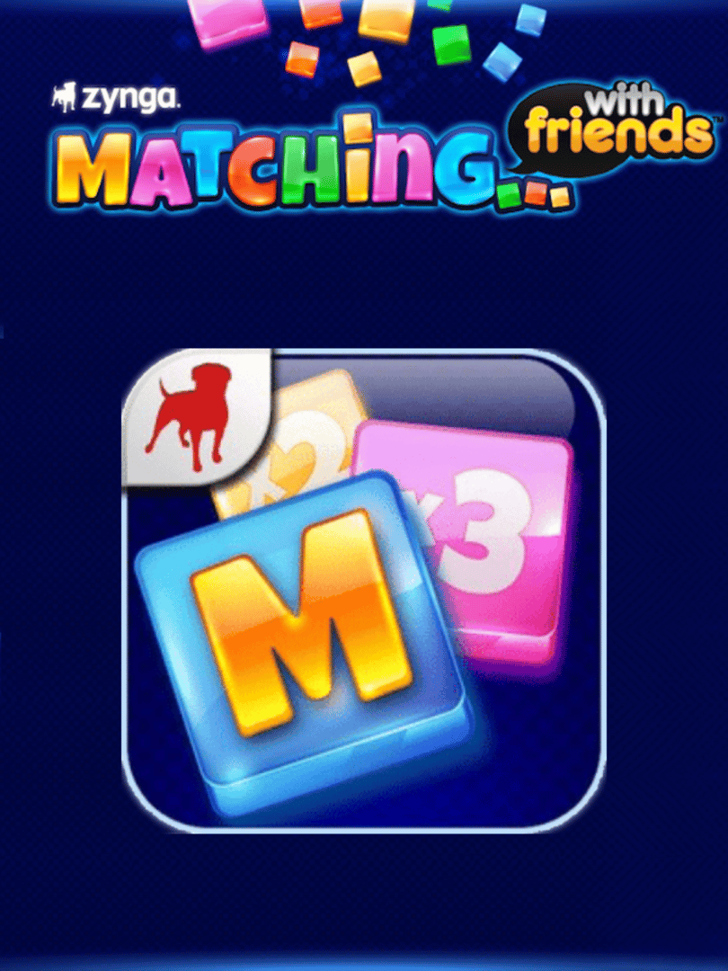 Matching With Friends Cover