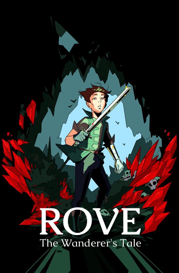Rove: The Wanderer's Tale