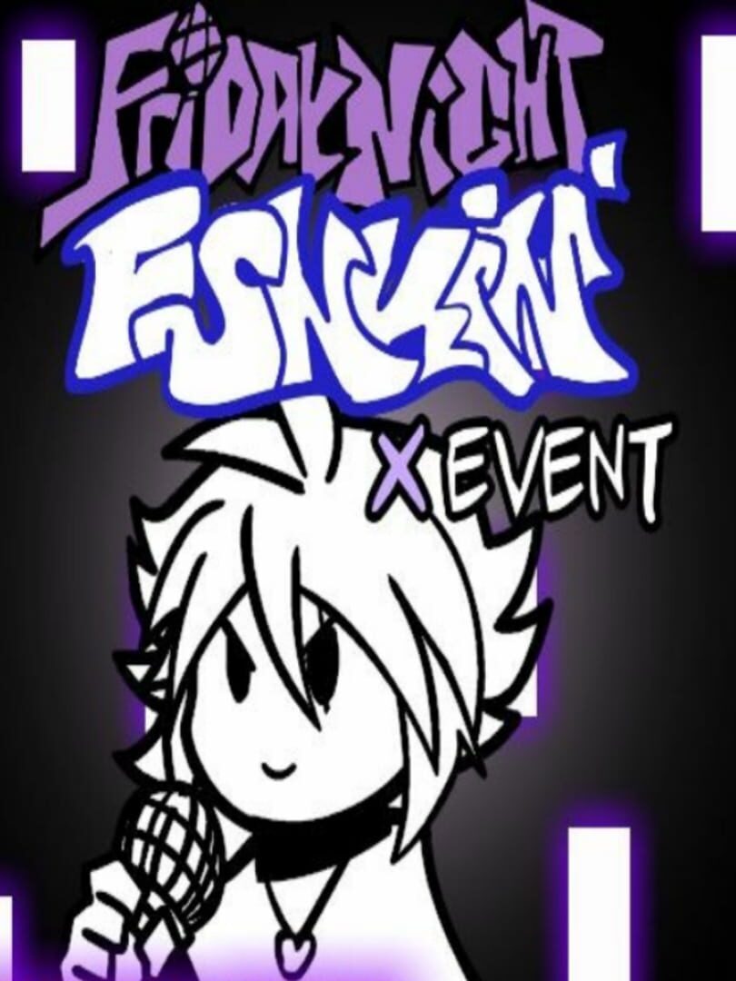 Friday Night Funkin': The X Event