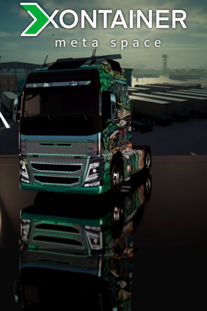 Xontainer Meta Space