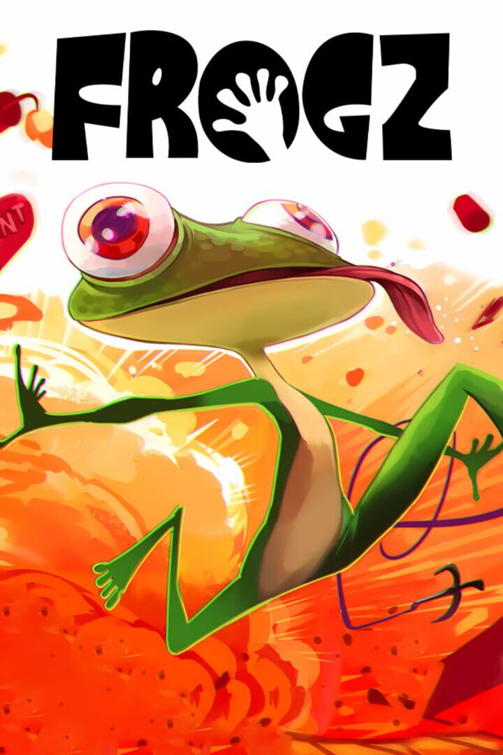 Frogz