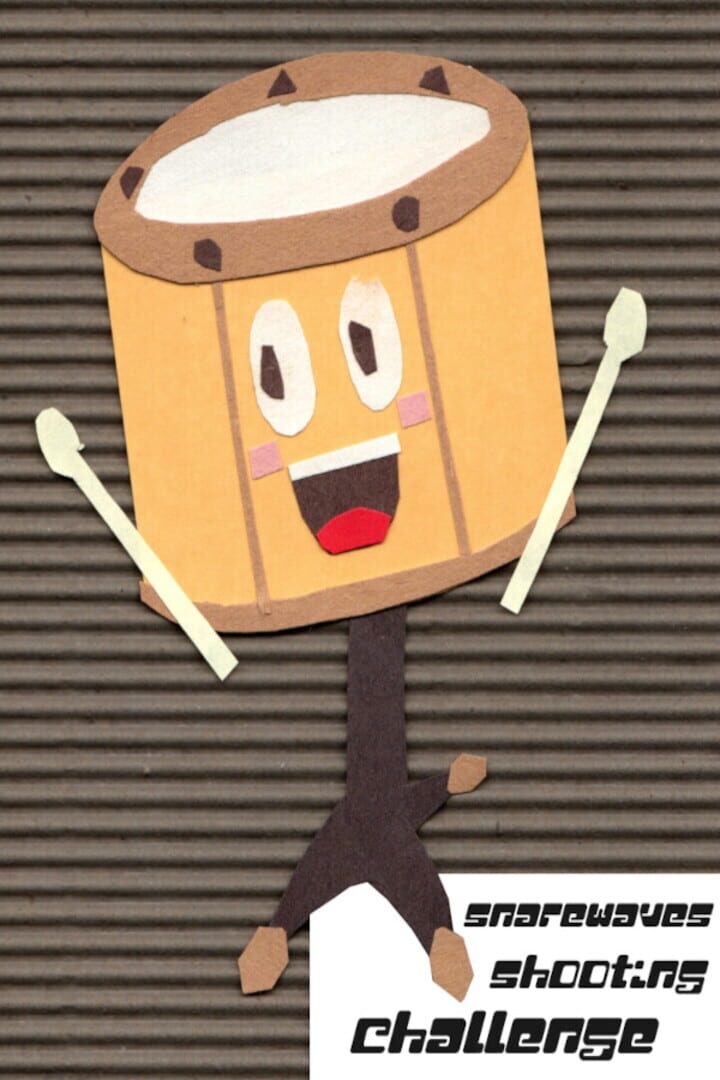 Snarewaves' Shooting Challenge