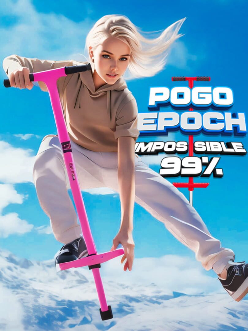 Pogo Epoch: Impossible 99%