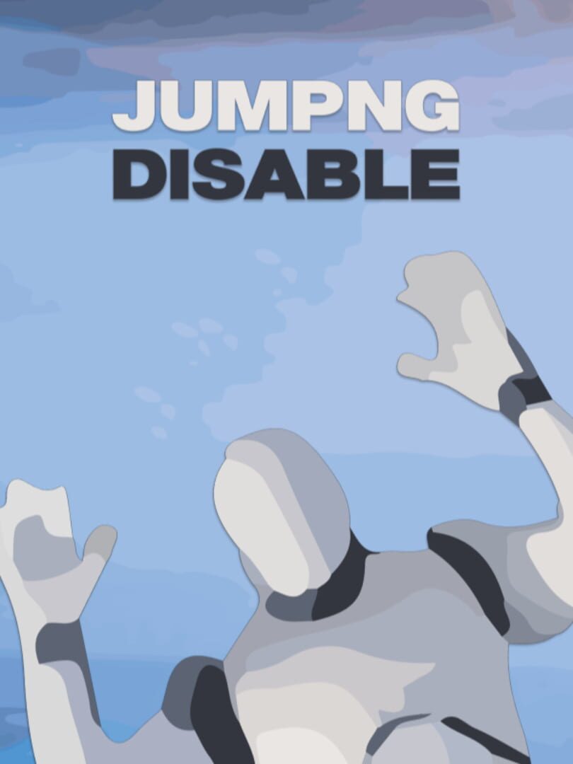 Cover image of Jumpng Disable