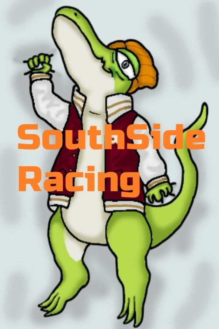 Cover image of Southside Racing