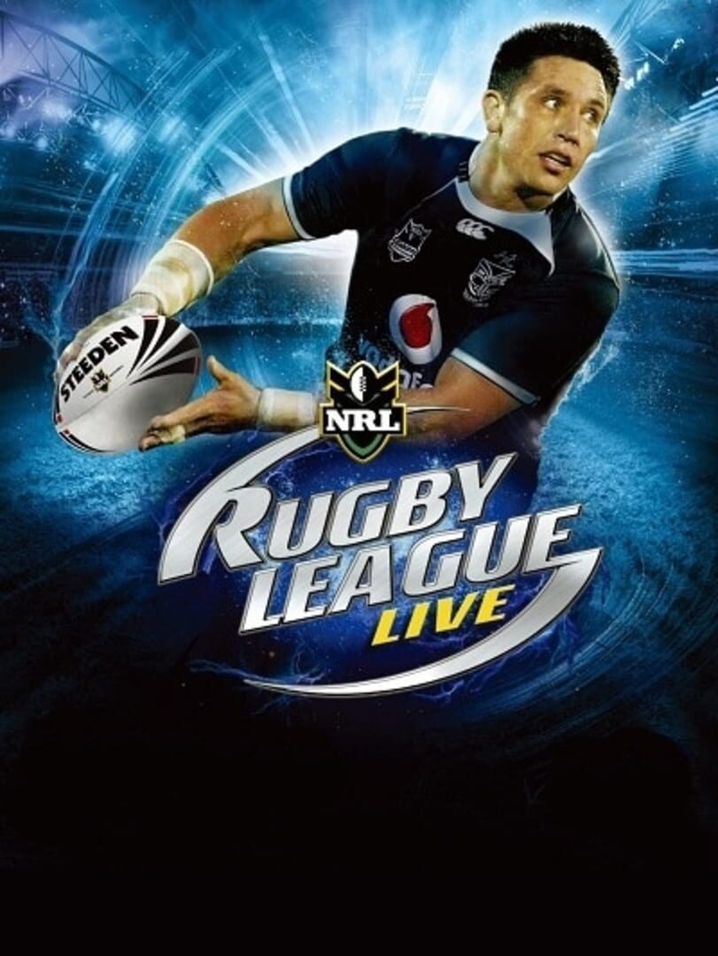 Rugby League Live (2010)