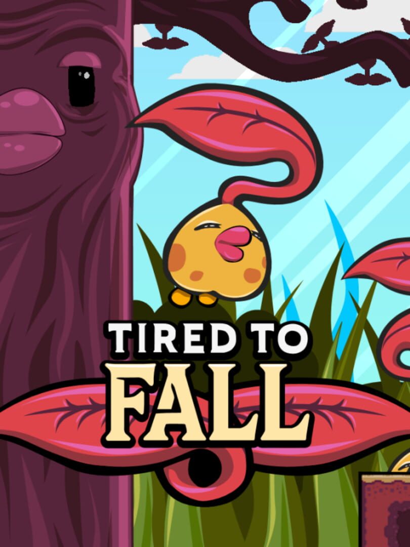 Tired to Fall (2025)