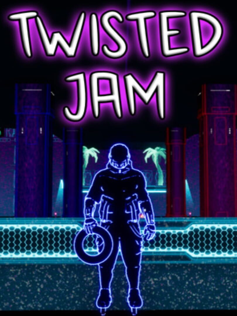 Twisted Jam (2025)