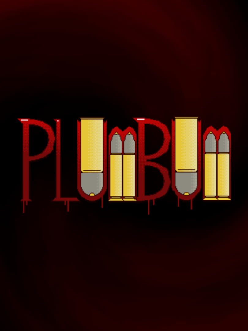 Cover image of Plumbum