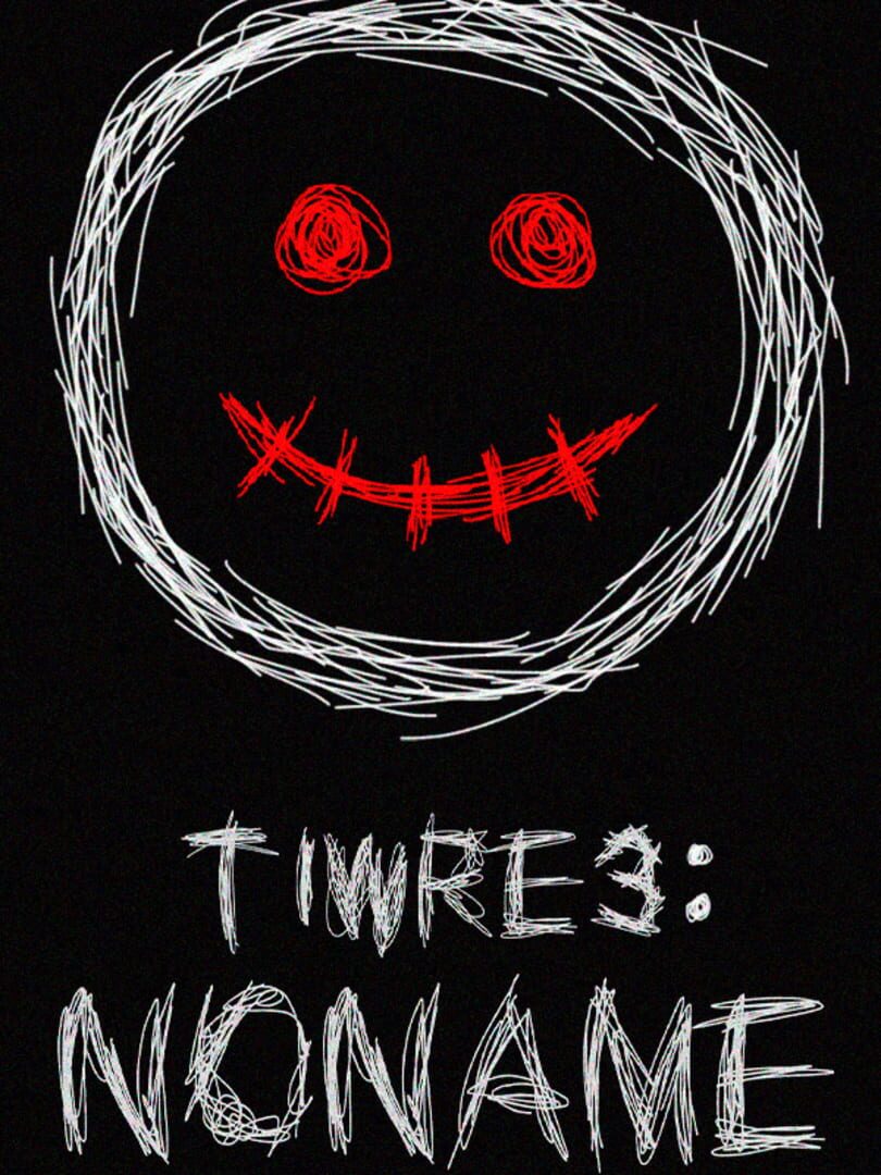 Cover image of T1wre3: Noname