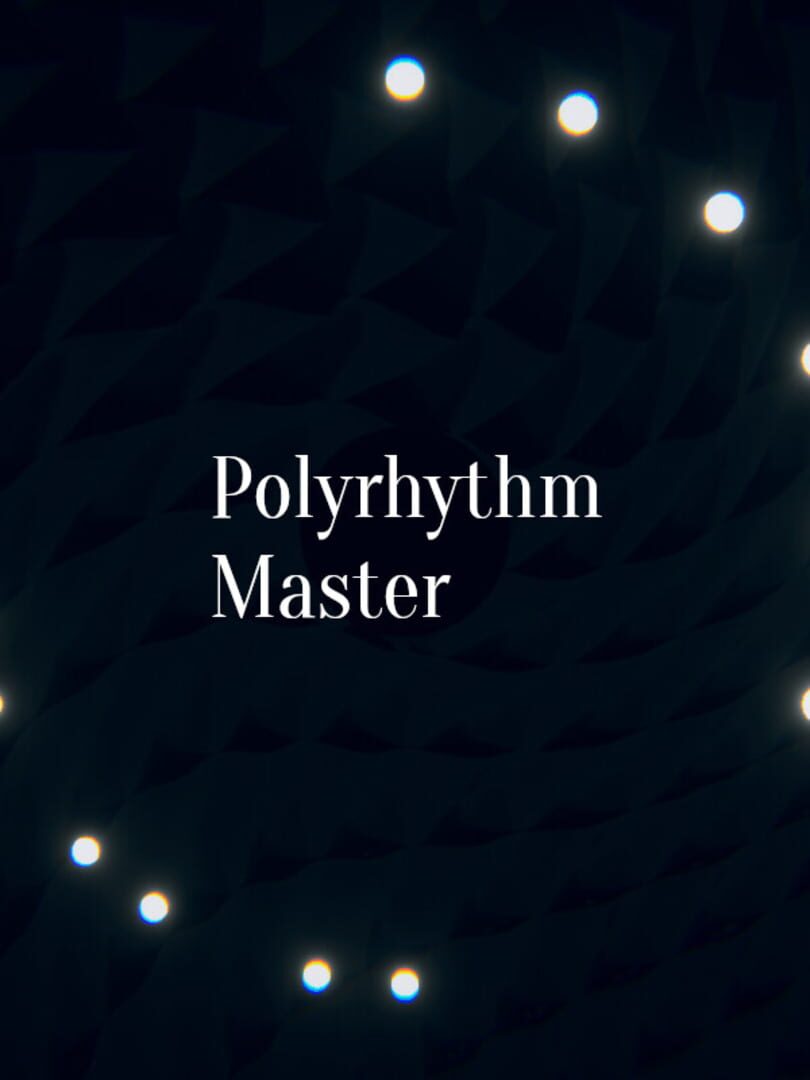 Polyrhythm Master cover art