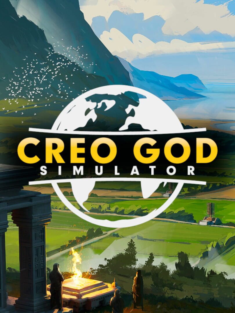 Creo God Simulator