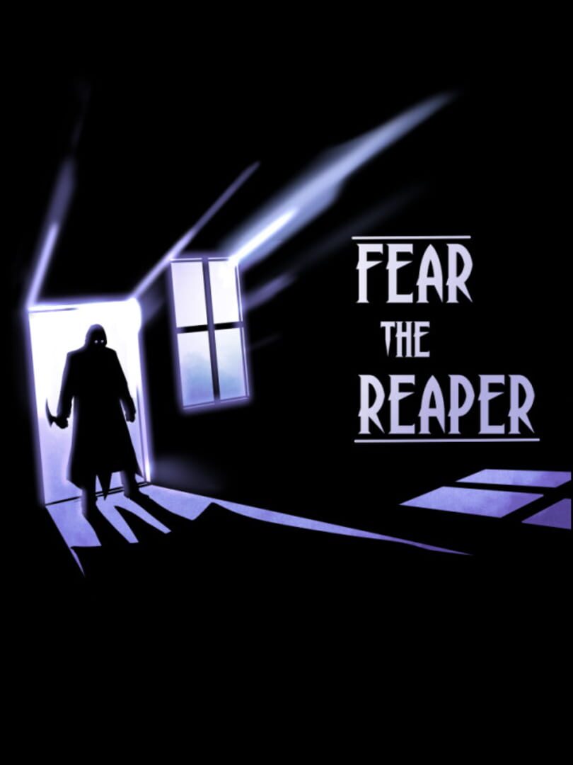 Fear The Reaper (2026)