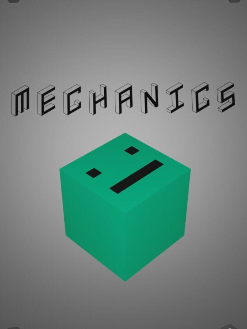 Mechanics
