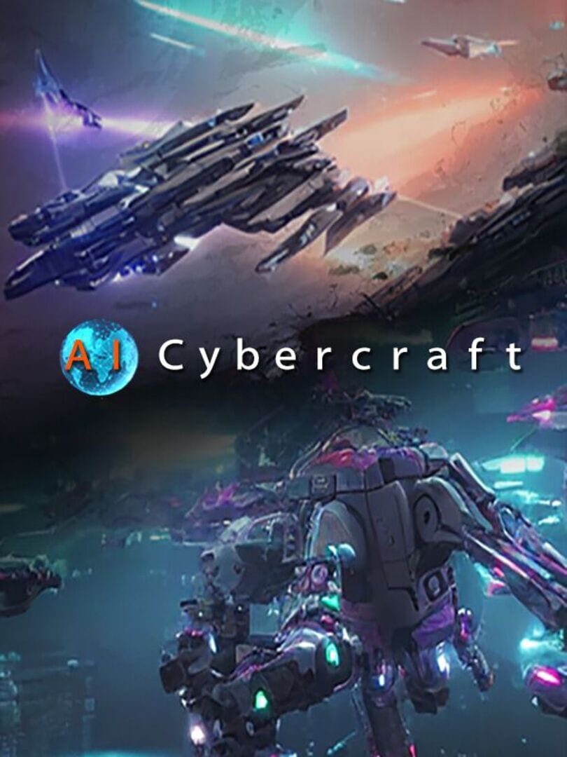 AI.Cybercraft