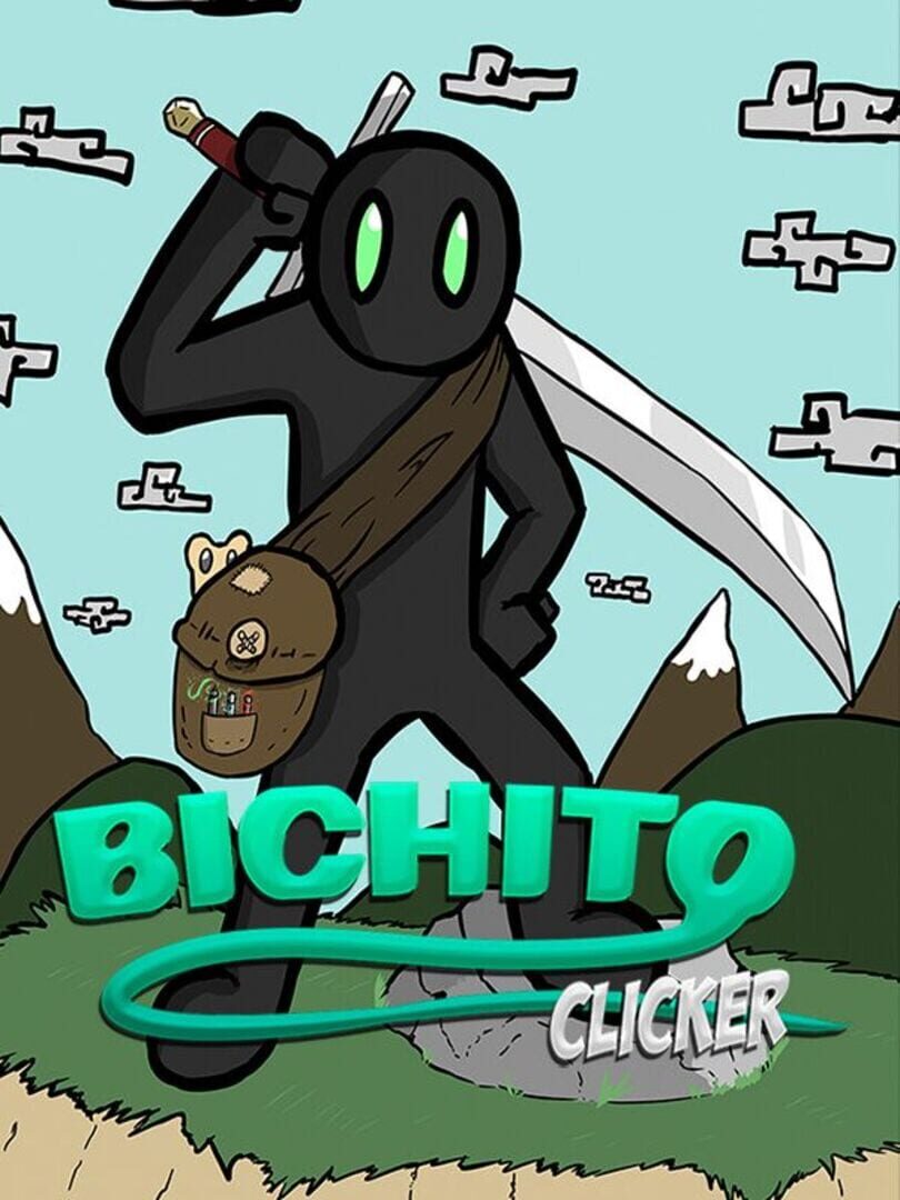Bichito Clicker