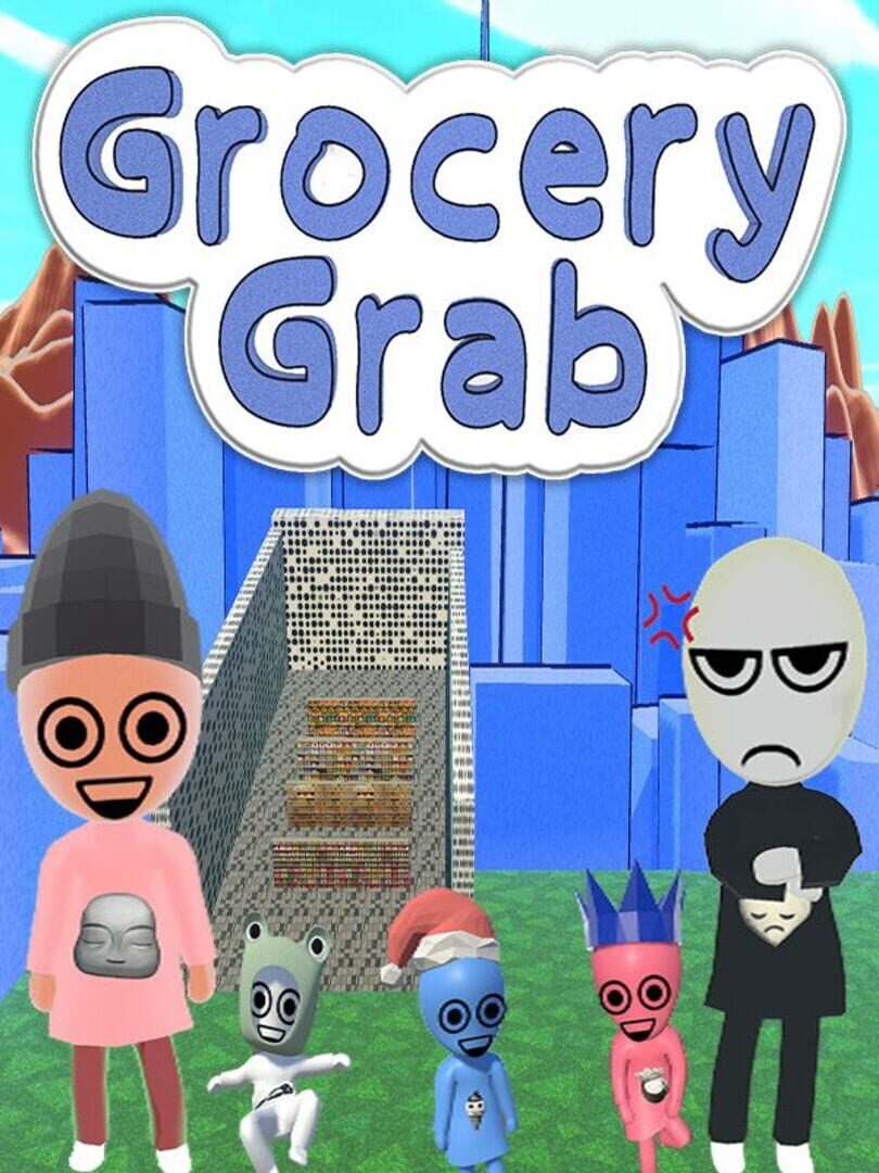 Grocery Grab