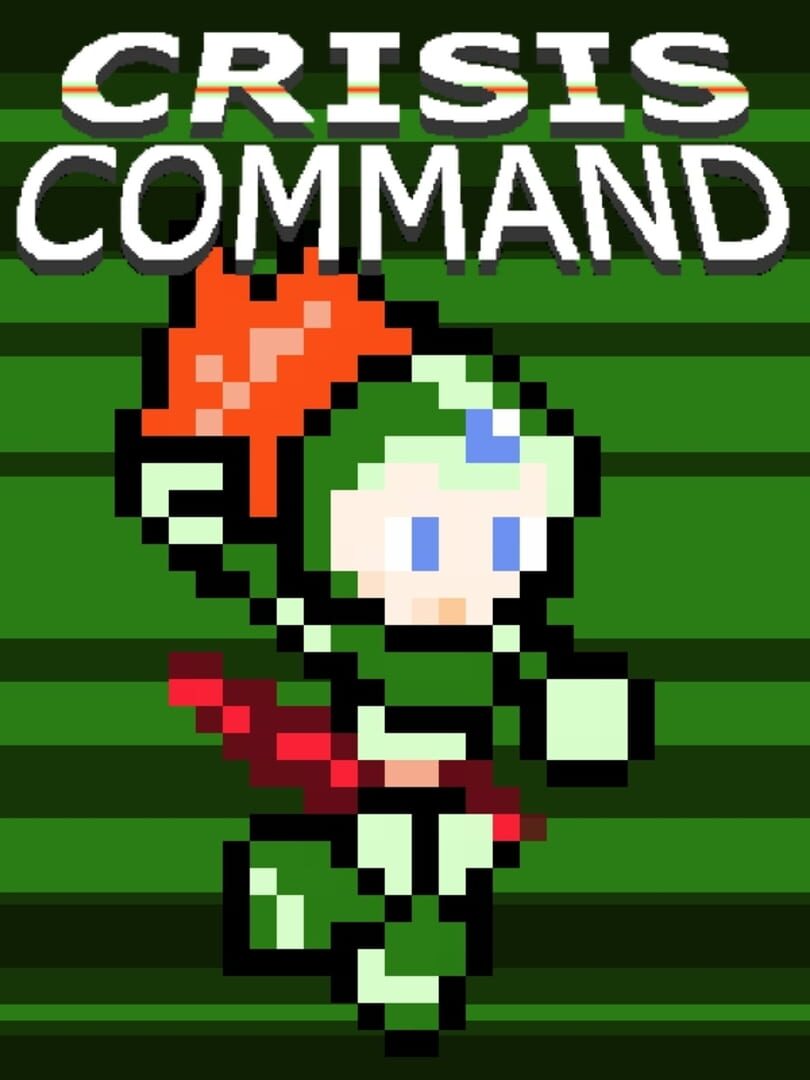 Crisis Command (2024)