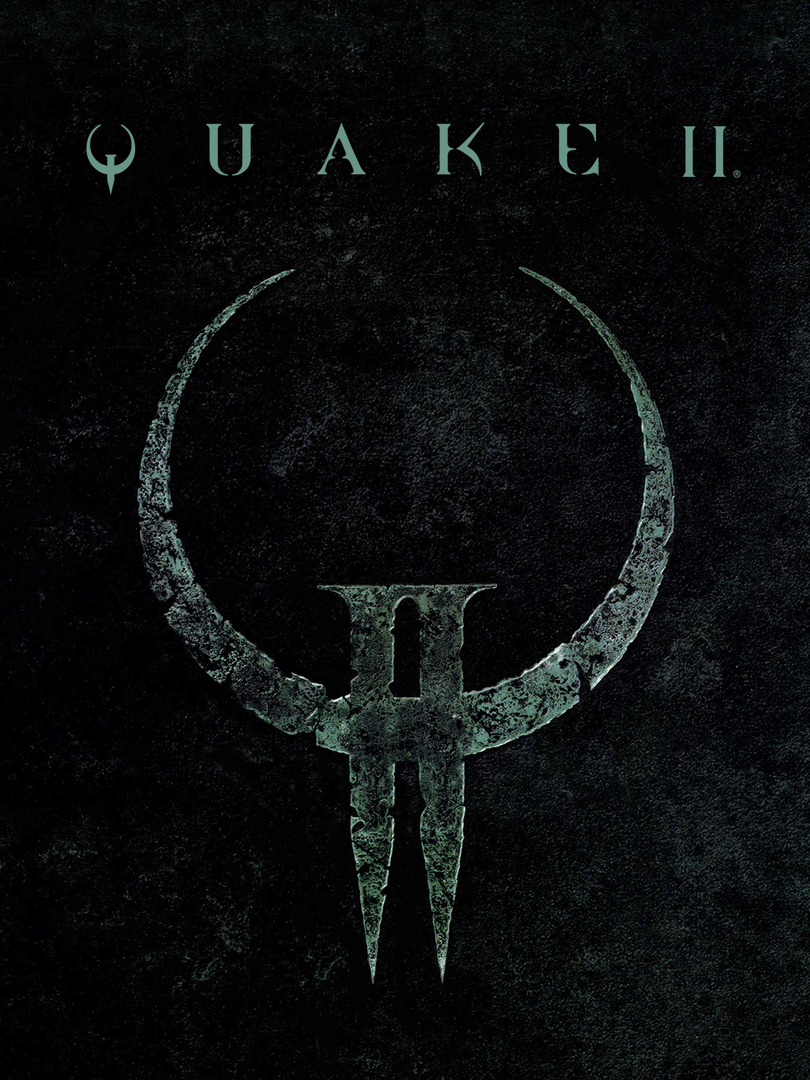 Quake II Cover
