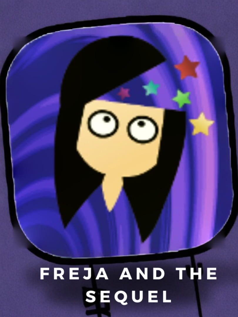 Freja And The Sequel (2014)