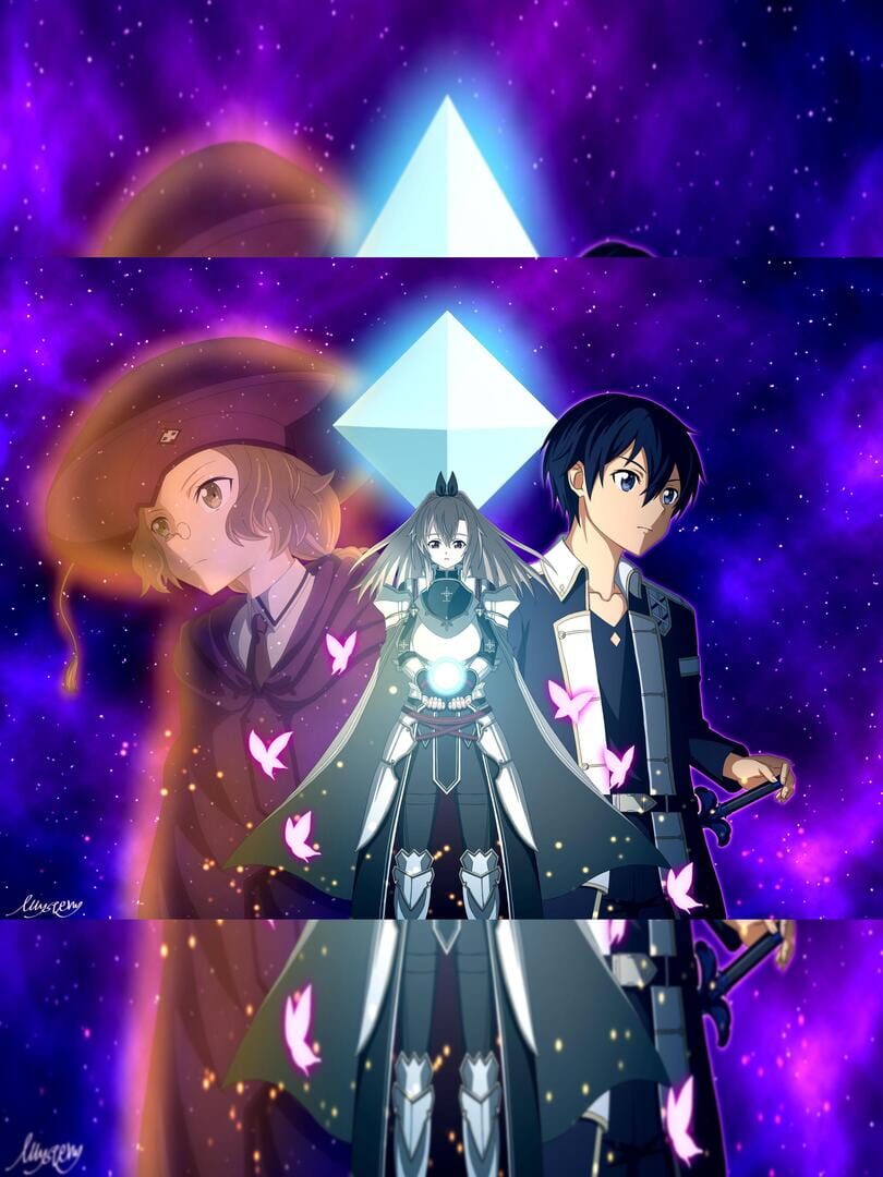 Abyss of Twisted Fates