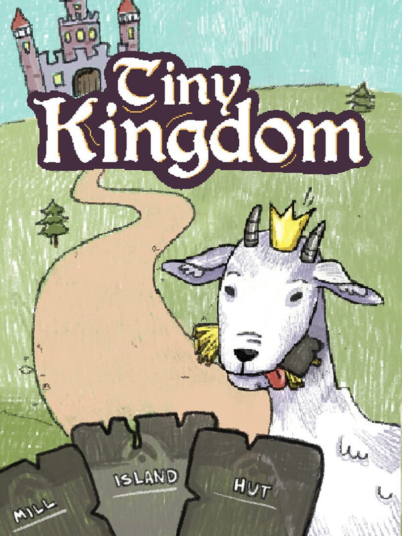 Tiny Kingdom (2025)