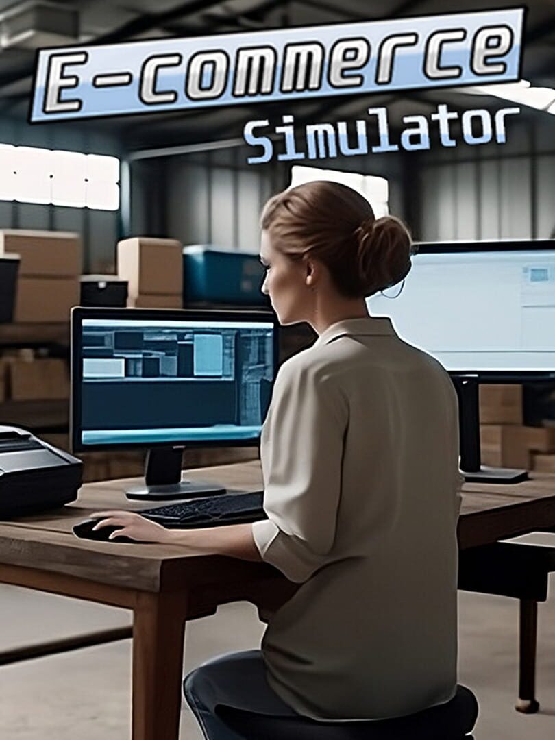 E-commerce Simulator (2026)