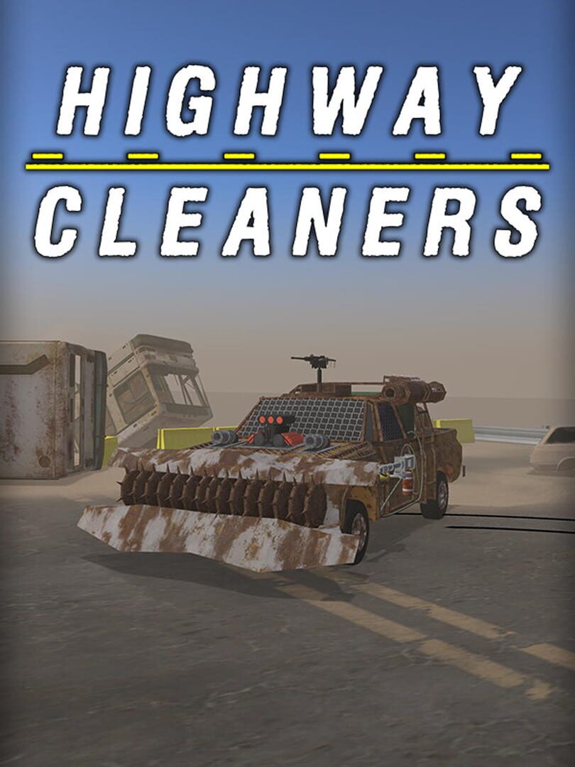 Highway Cleaners (2023)