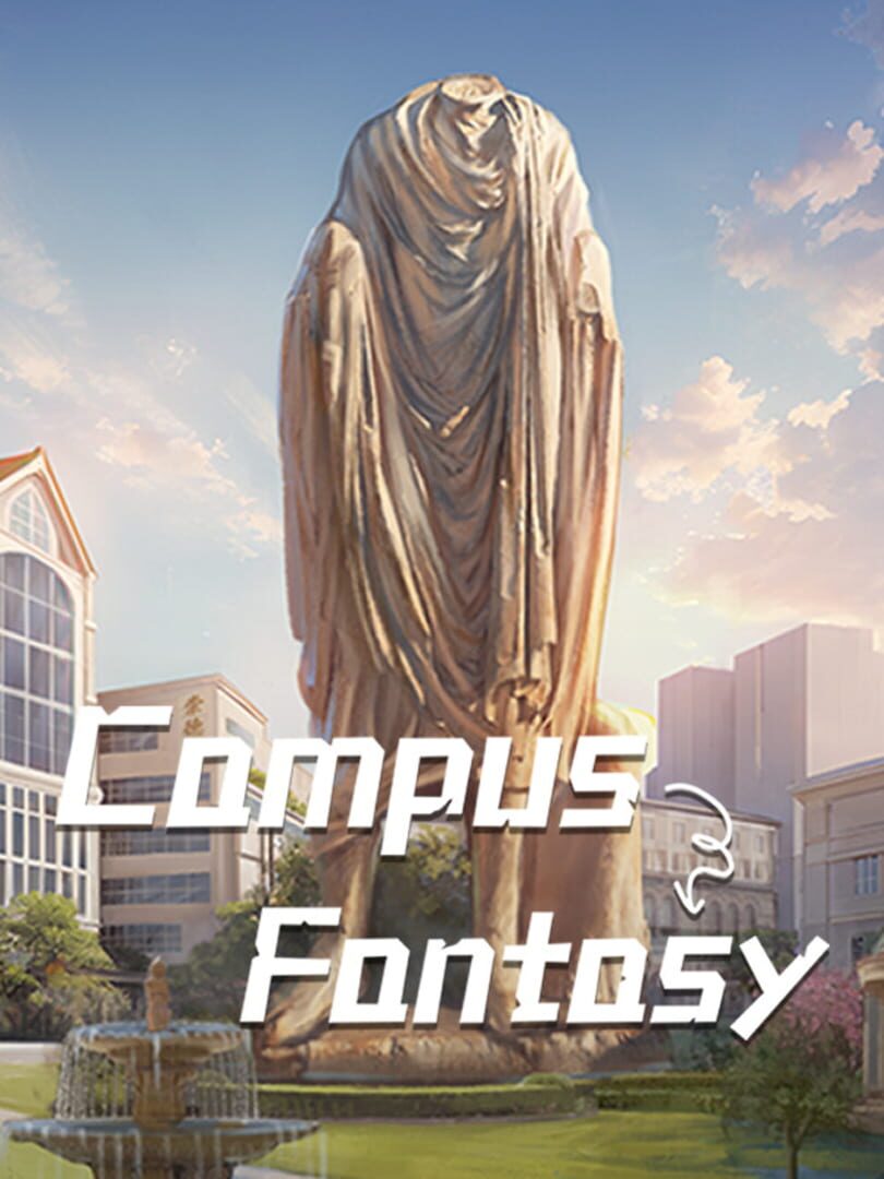 Campus Fantasy