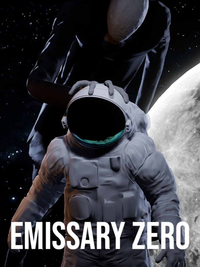 Emissary Zero (2025)