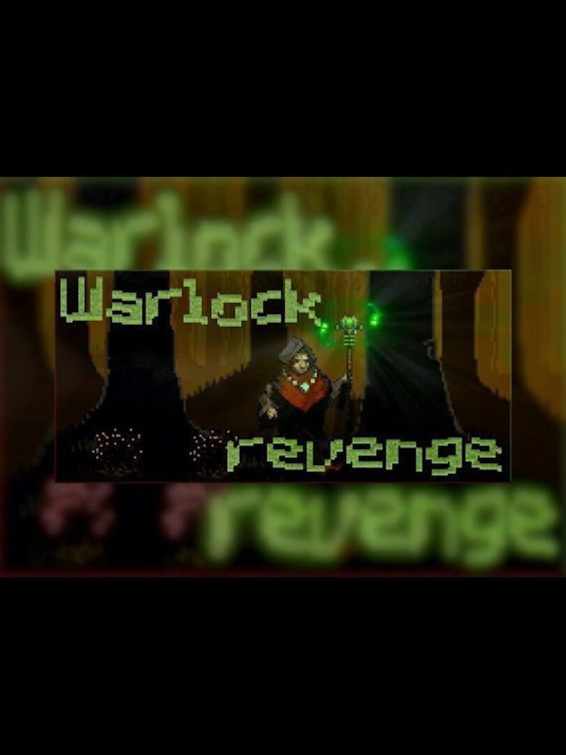 Warlock Revenge
