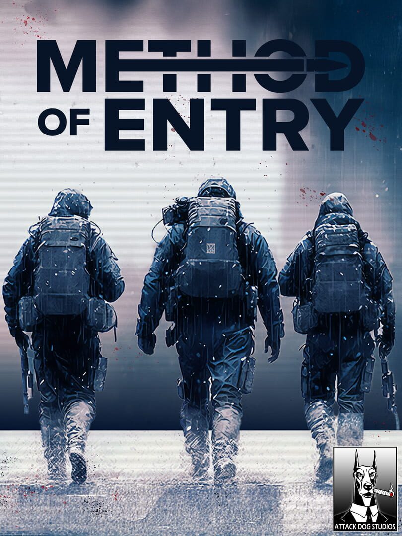 Method of Entry (2026)