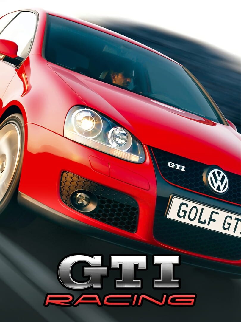 Cover image of GTI Racing